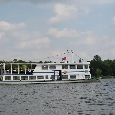 Yachthafenblick